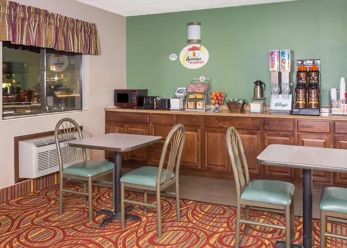 Super 8 By Wyndham * Rock Springs