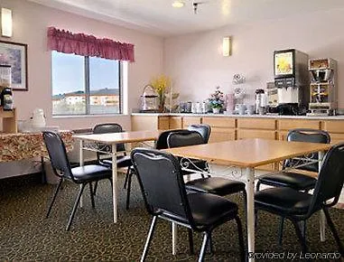 Hotel Super 8 By Wyndham *