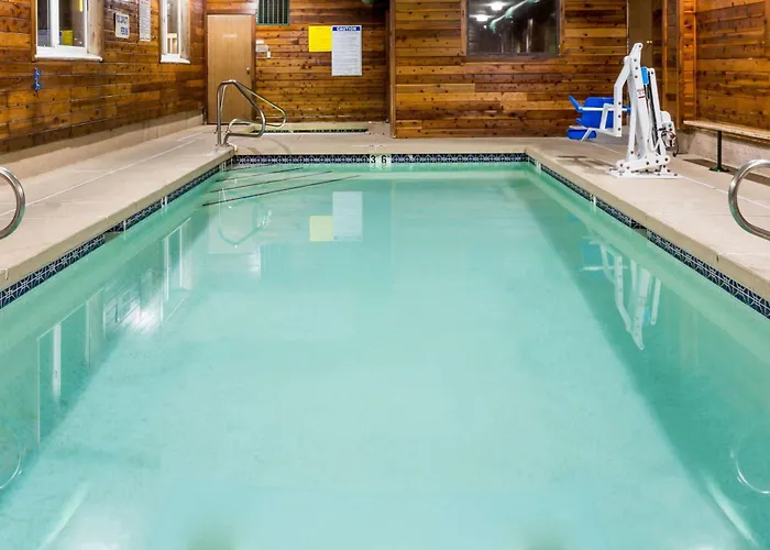 Super 8 By Wyndham Hotel Rock Springs