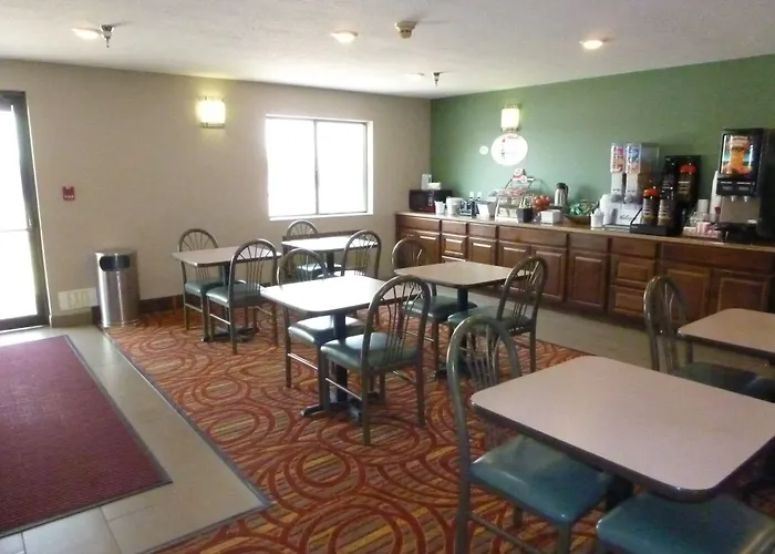 Hotel Super 8 By Wyndham *