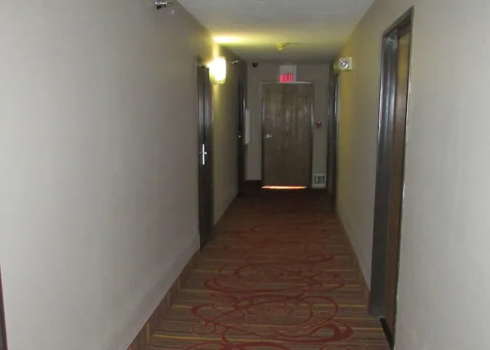Super 8 By Wyndham * Rock Springs