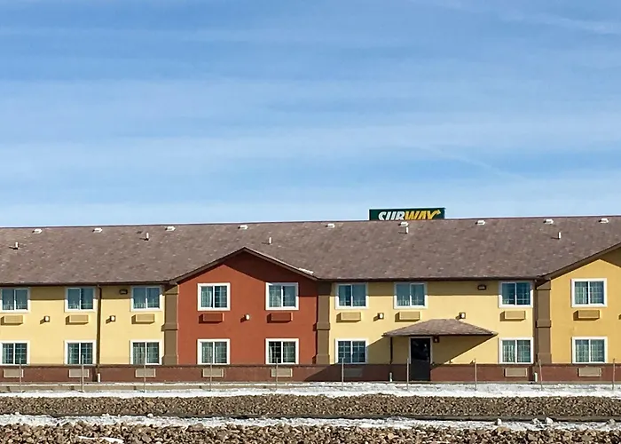 Super 8 By Wyndham