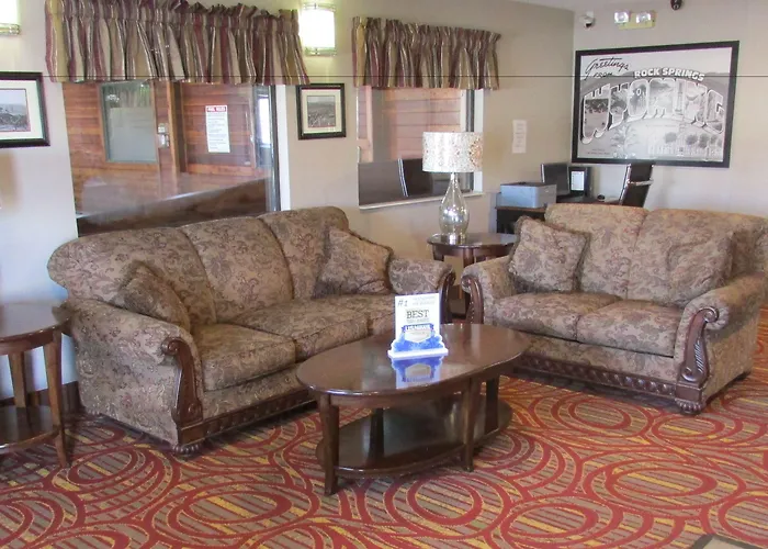 Super 8 By Wyndham