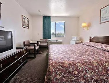 Super 8 By Wyndham Hotel Rock Springs